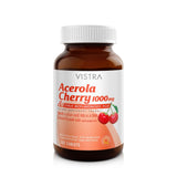 VT.ACEROLA CHERRY 1000 MG.