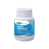MEGA We care MAXX OMEGA3 20'S