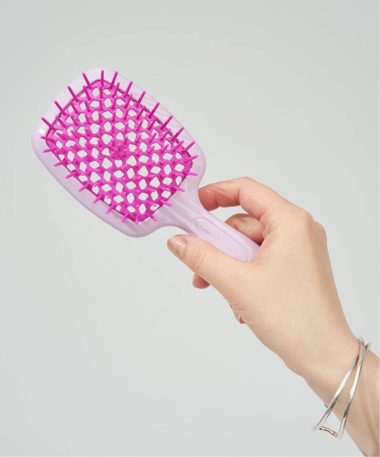 [NEW] Janeke Small Superbrush