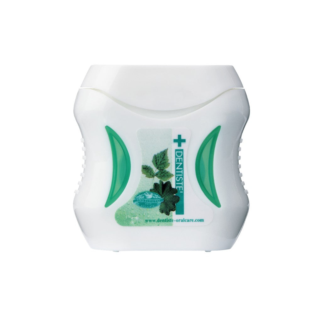 Dentiste Dental Floss 50m. Free! 10m.