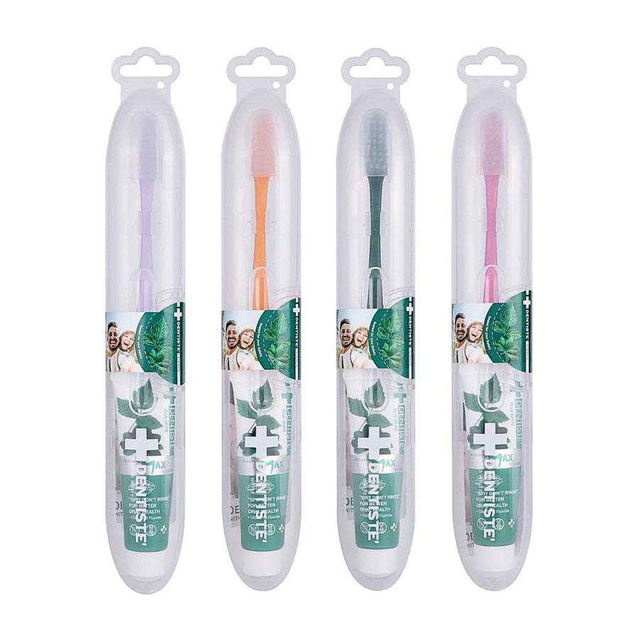 [Mid-Year Sale] Dentiste Ergo Travel Set (Random)