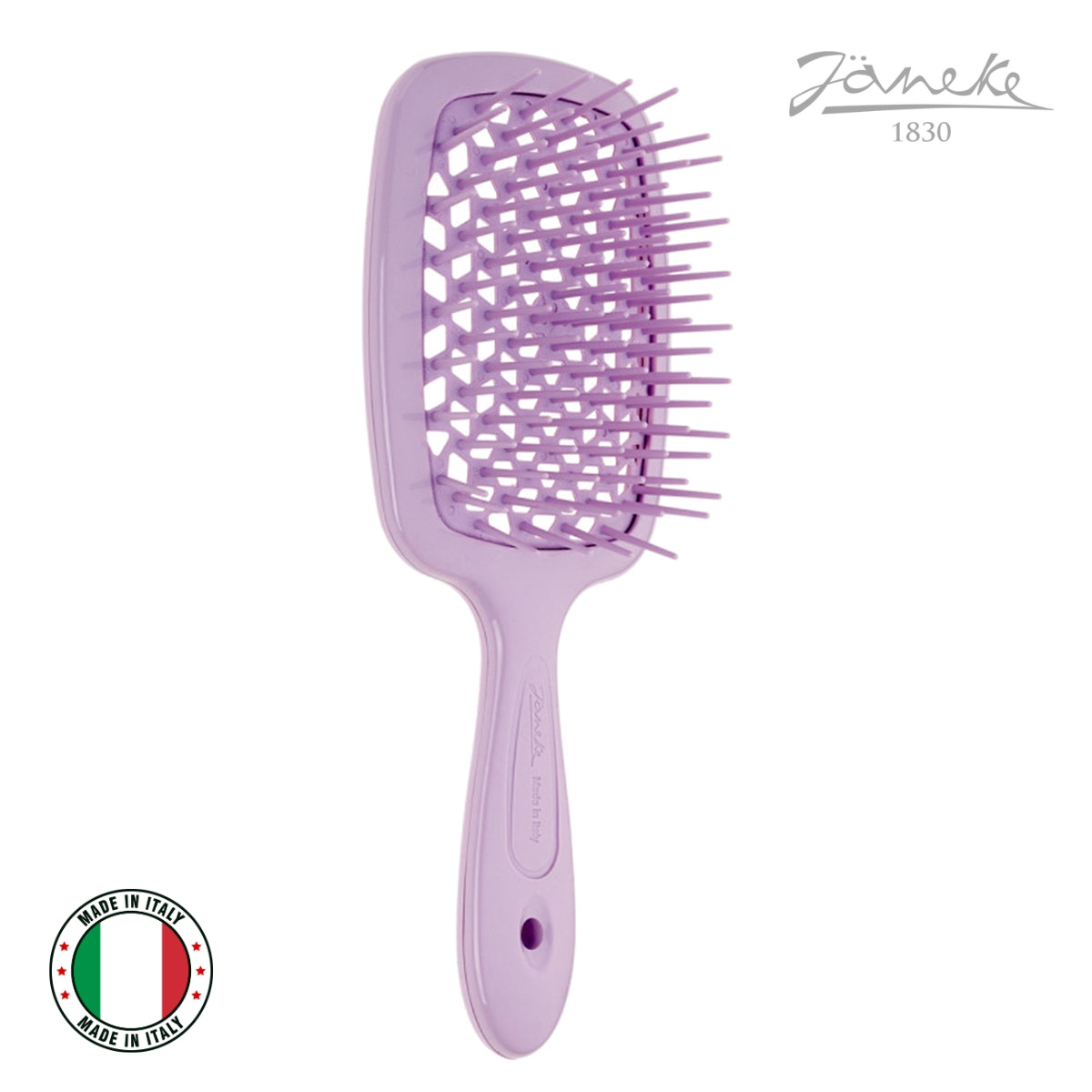 [NEW] Janeke Superbrush