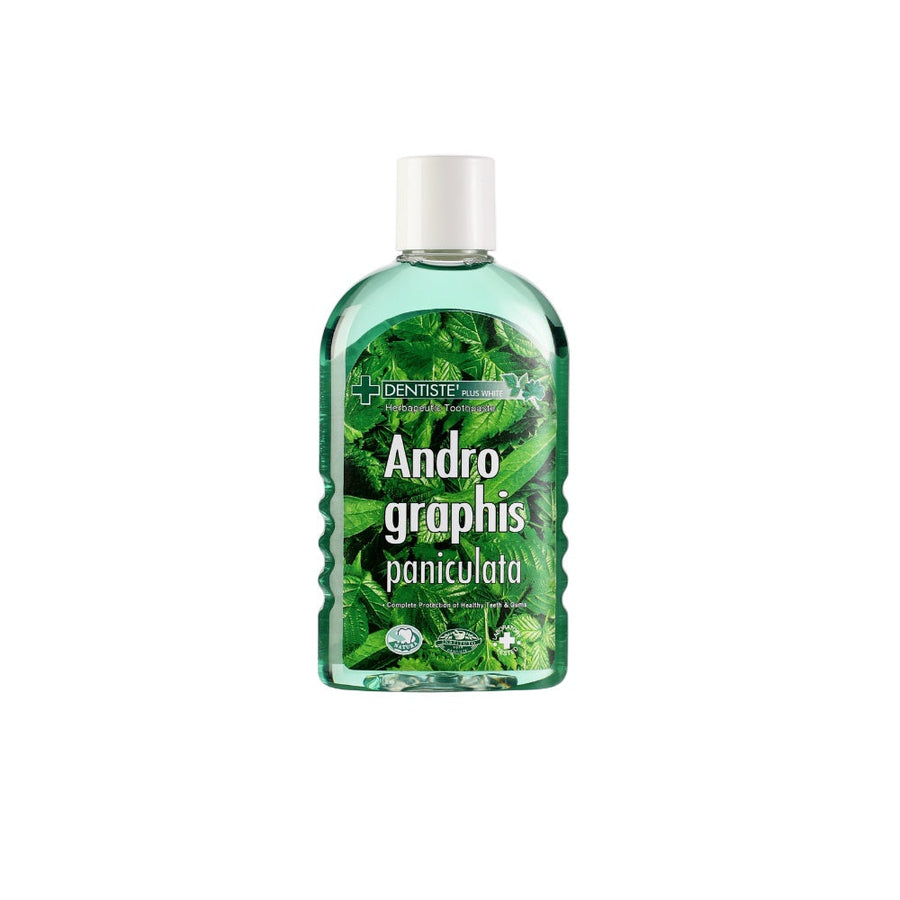 [Mid-Year Sale] Andrographis Paniculata Plus Oral Rinse