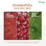 Sun Day 360 by Smooth Life