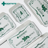 Sukkiri Mastic Mint Breath Refreshener
