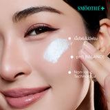 [Pre-Order] SMOOTHE BABYFACE ACNE-5 DETOXIFY NON-IONIC FOAM