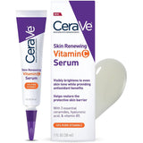 Cerave Skin Renewing Serum 30 ml. เซราวี สกิน รีนิววิ่ง วิตามินซี เซรั่ม 30 มล