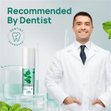 [3-Month Subscription] Dentiste Daily Bright Smile Set