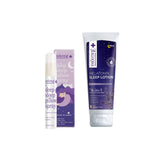 Smooth E Mini Sleep Set