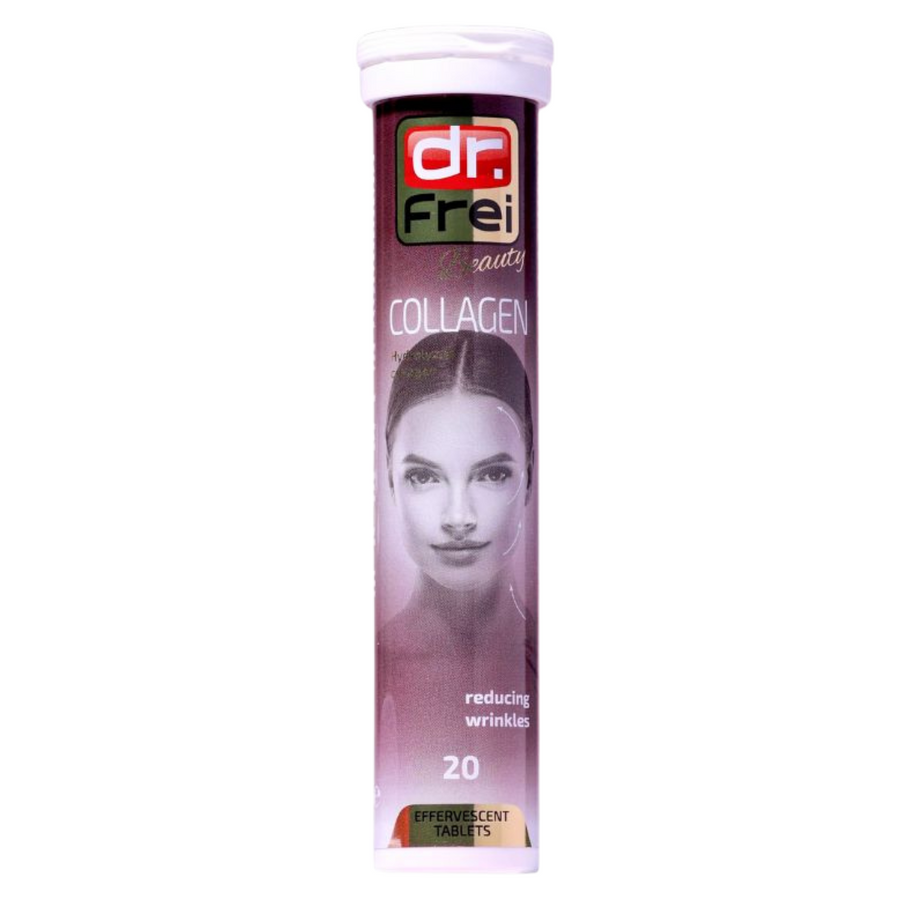 Dr.Frei Collagen คอลลาเจน