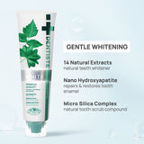 Dentiste Duo White Set