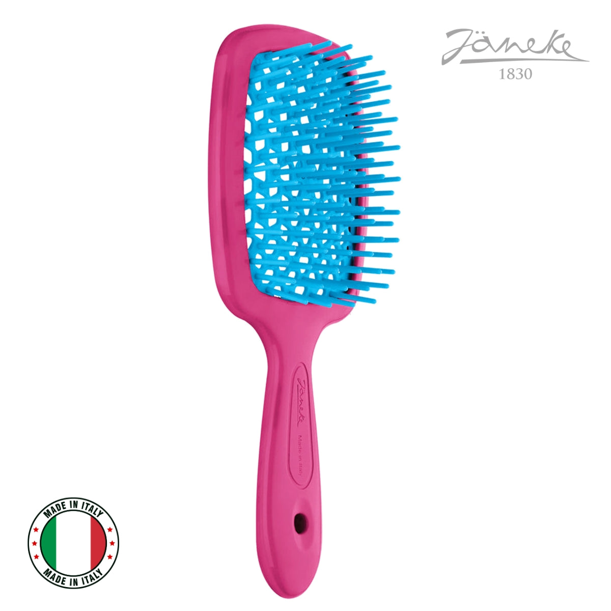 [NEW] Janeke Superbrush