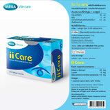 MEGA We care II CARE 3x10'S