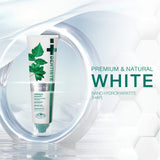 Dentiste’ Supreme White & Glow Set เซ็ตป้องกันฟันผุ ฟื้นฟูผิวฟัน ฟันขาวธรรมชาติ