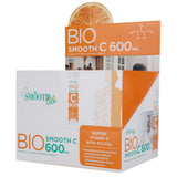 Smooth Bio Vit C 600 mg.