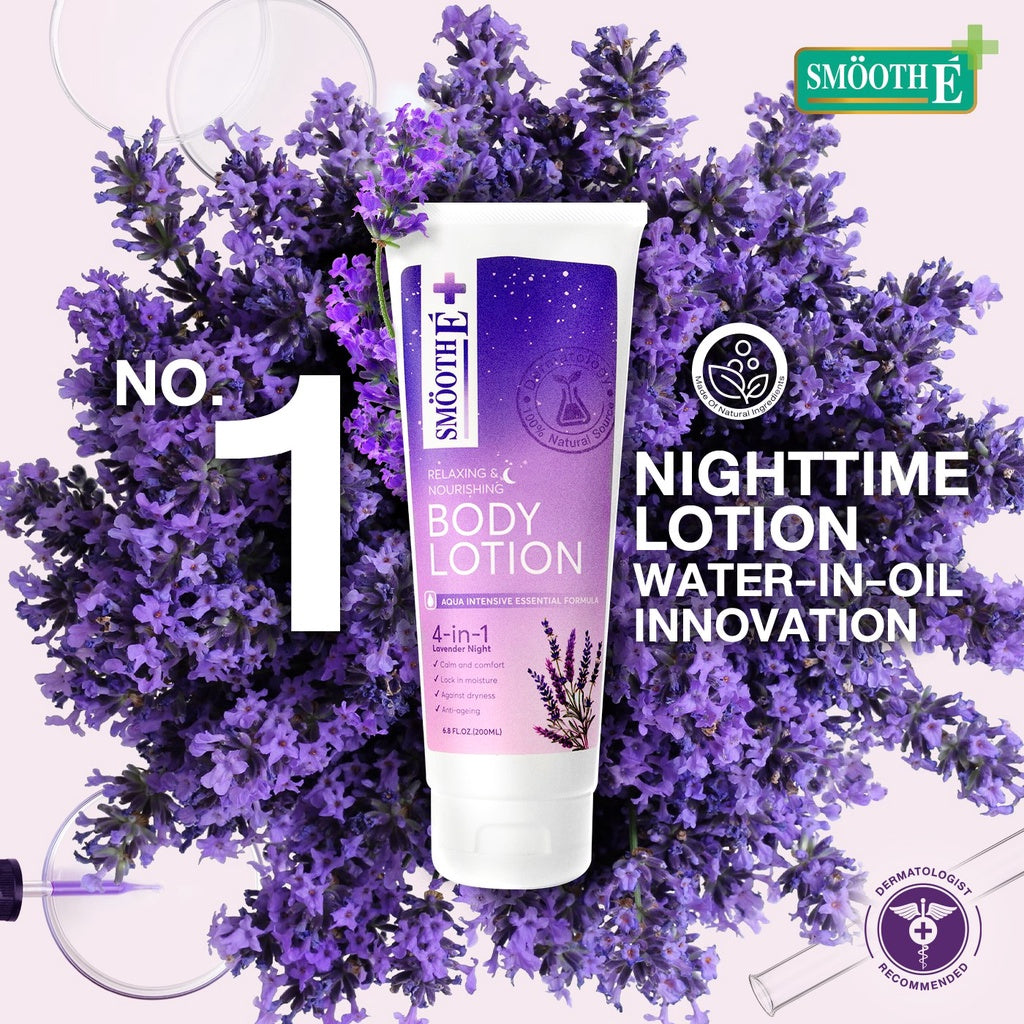 Smooth E Mini Sleep Set