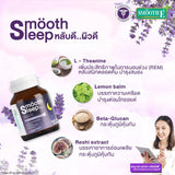 [1 Free 1] Smooth Life Smoothleep 10 capsule