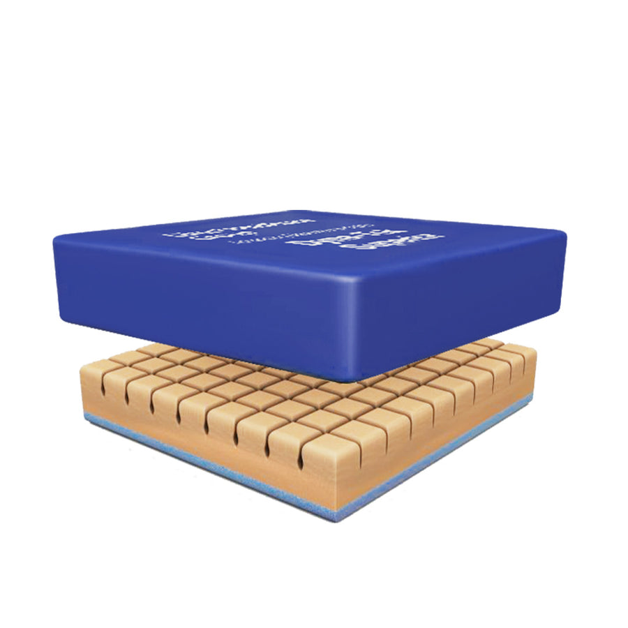 DYNA-TEK FOAM CUSHION