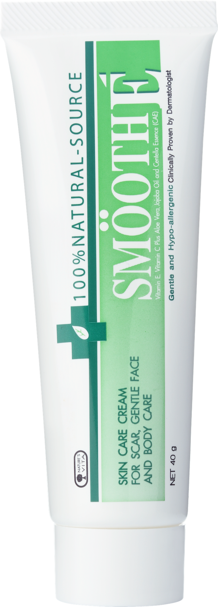 Smooth E Cream Cosme Japan
