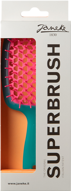 [NEW] Janeke Small Superbrush