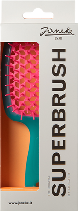 [NEW] Janeke Small Superbrush