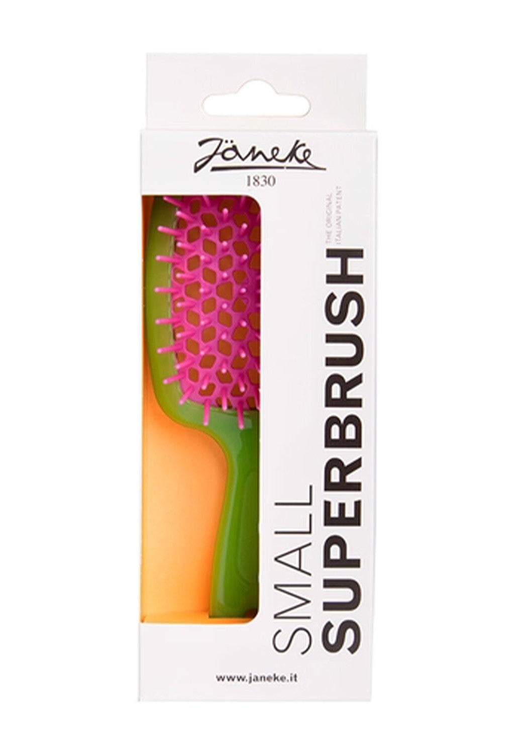 [NEW] Janeke Small Superbrush
