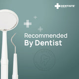 Dentiste Mirror+Pick เครื่องมือตรวจฟันและเหงือก