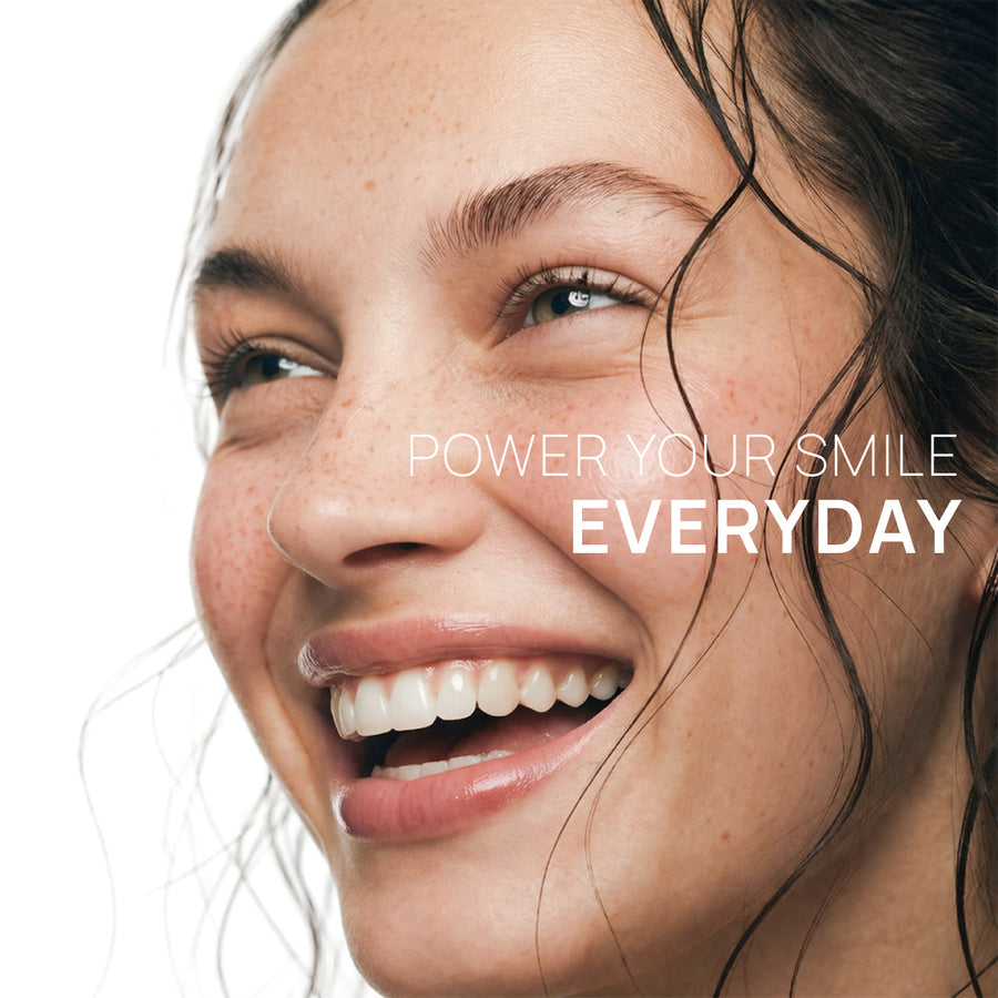 [Mid-Year Sale] 100% Natural Toothpaste