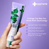 Dentiste Duo White Set