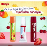 [Pack 2] Blistex Intensive Moisturizer Cherry SPF15 6 ml.