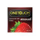 ONE TOUCH STRAWBERRY 3S (1X12)