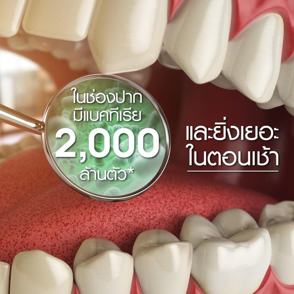 Dentiste ยาสีฟันพร้อมแปรงสีฟันขนาดพกพา Travel Pack Foldable ยาสีฟัน original 20g. + แปรงสีฟันพับได้
