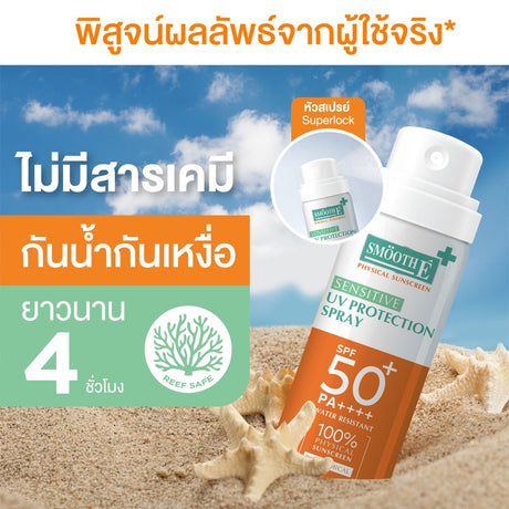 Smooth Life SunGlow Perfect Set