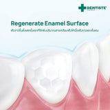 Dentiste’ Supreme White & Glow Set เซ็ตป้องกันฟันผุ ฟื้นฟูผิวฟัน ฟันขาวธรรมชาติ