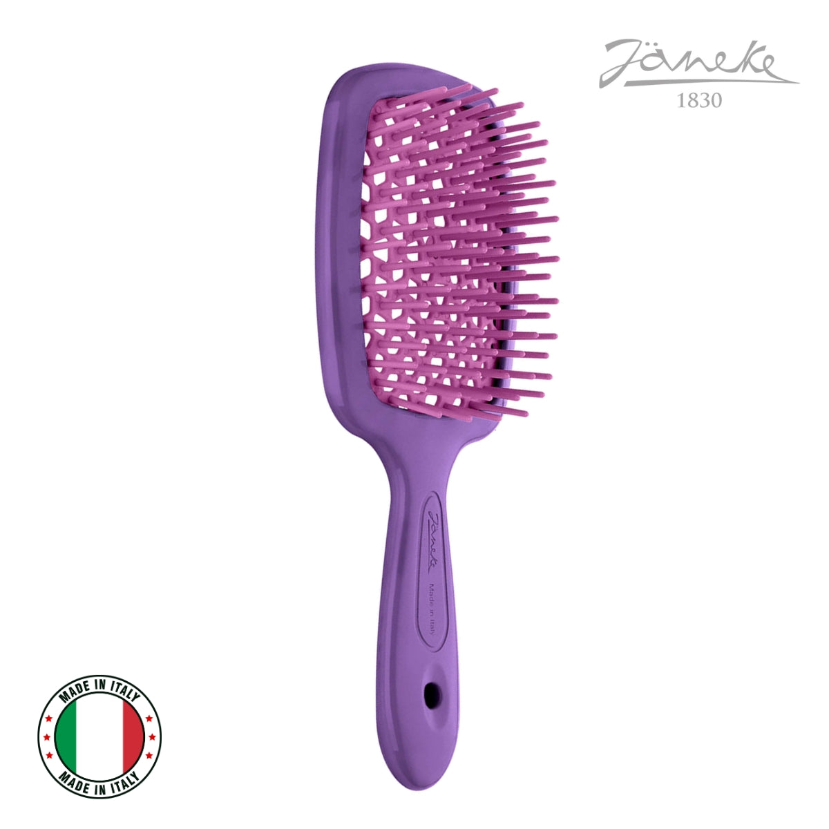 [NEW] Janeke Superbrush