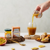 NOLA CURCUMIN GINGER ขมิ้นชัน และน้ำขิง 45 ml.