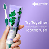 Dentiste Duo White Set