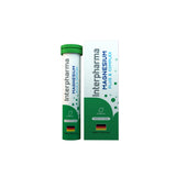 Interpharma MAGNESIUM PLUS B COMPLEX 20 Tab