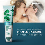 Dentiste’ Nano Repair & Sensicare Set