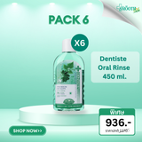 Oral Rinse