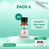 Smooth E Skin Liquid Plaster