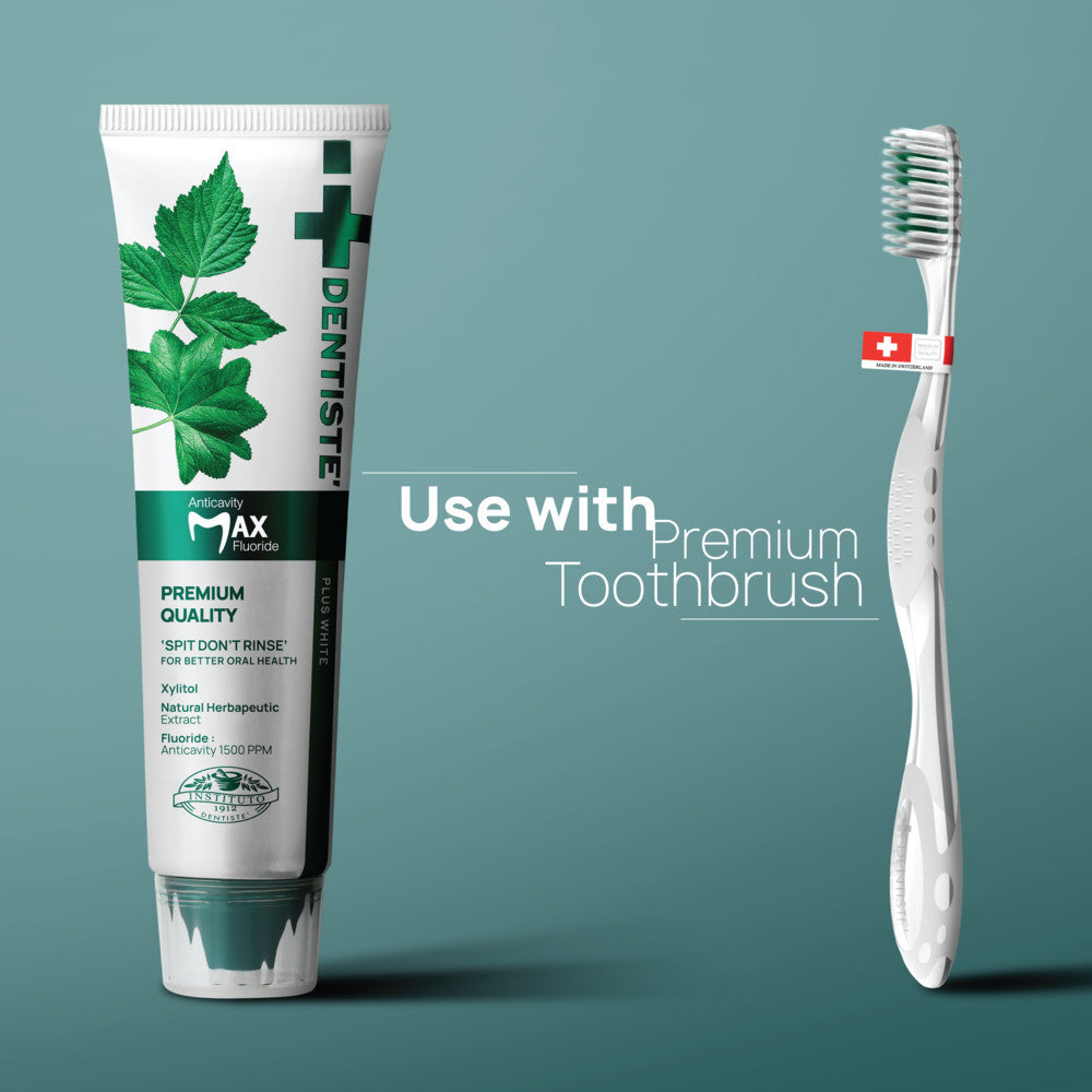 Dentiste Max Fresh Breath