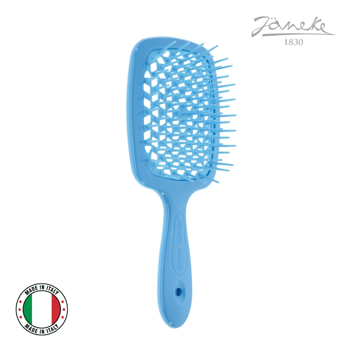 [NEW] Janeke Superbrush