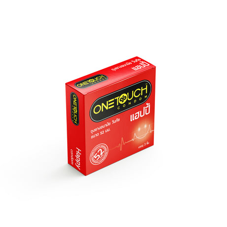 ONE TOUCH HAPPY 3S (1X12)