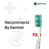 Dentiste เซ็ตฟันขาว สำหรับแปรงตอนเช้า Daytime Premium White Set