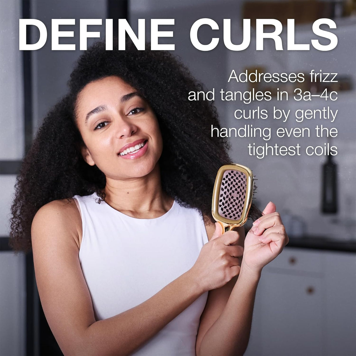 [NEW]  Janeke Premium Superbrush Gold