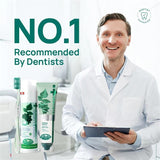 [แพ็คสุดคุ้ม3ชิ้น] Dentiste Original Toothpaste ยาสีฟัน ออริจินอล 160 กรัม