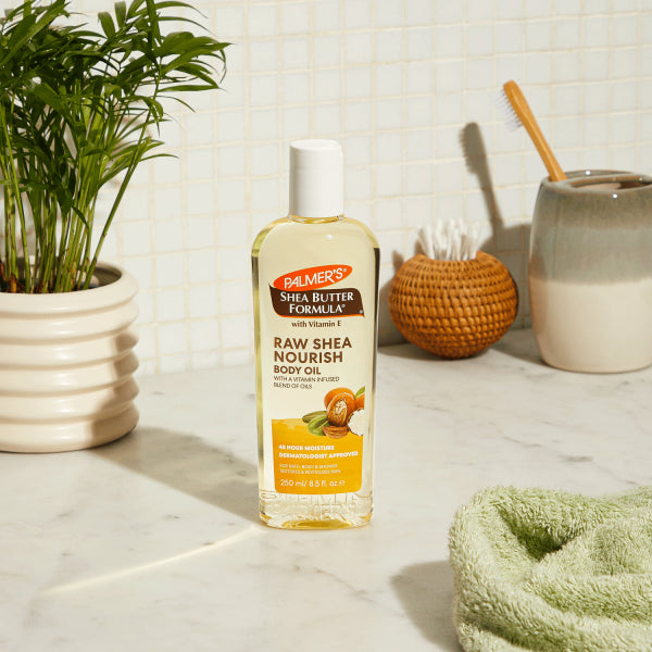 [Mid-Year Sale] Palmers Daily Essential Body Oil