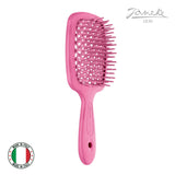 [NEW] Janeke Small Superbrush Pink