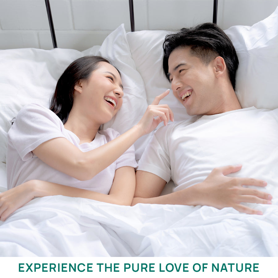 [Mid-Year Sale] 100% Natural Toothpaste